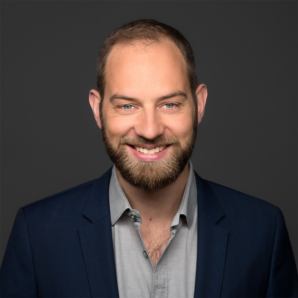 Christoph Fichtmueller